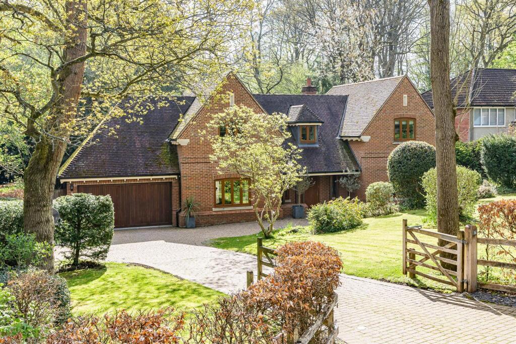 Main image of property: Firs Walk, Tewin