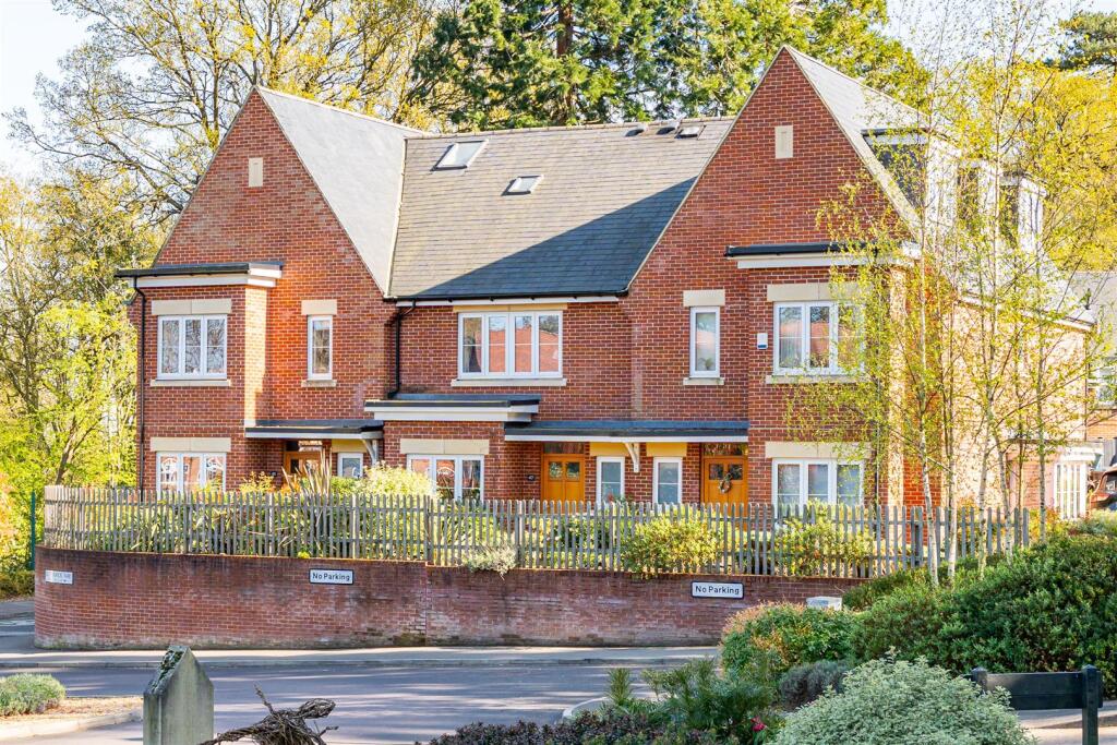 Main image of property: Butterwick Way, Welwyn