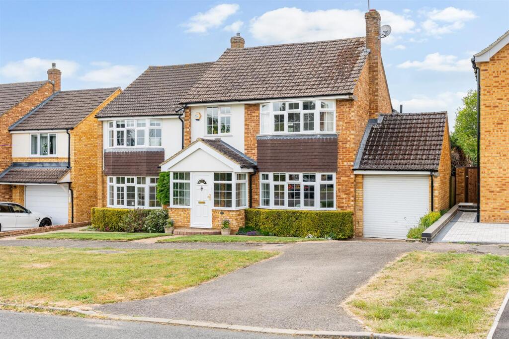 Main image of property: Warren Way, Welwyn