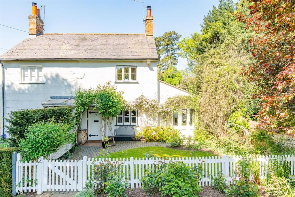 Main image of property: Ayot St. Lawrence