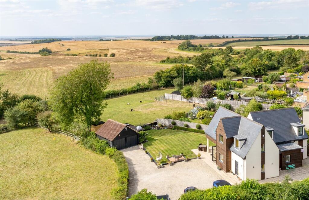Main image of property: Rushden Road, Sandon, Buntingford