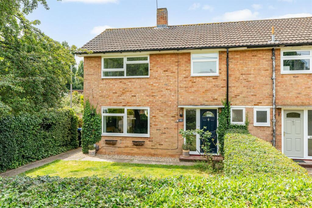 Main image of property: Marsden Road, Welwyn Garden City