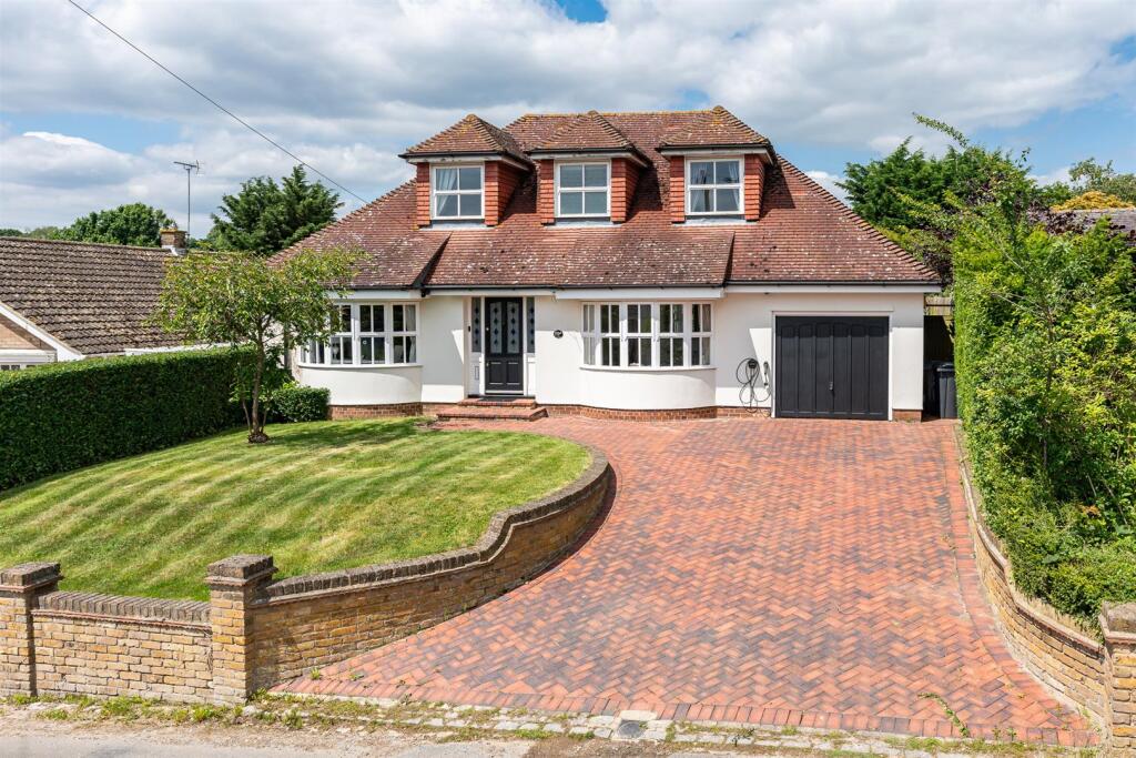 Main image of property: Town Lane, Benington