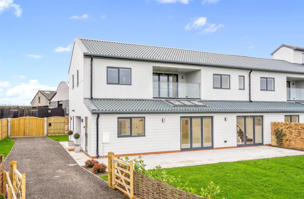 Main image of property: Latchford, Standon