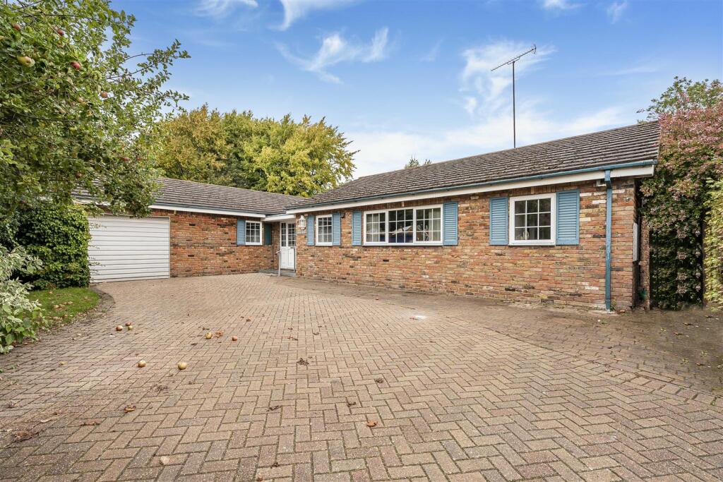 Main image of property: Jenning Wood, Welwyn