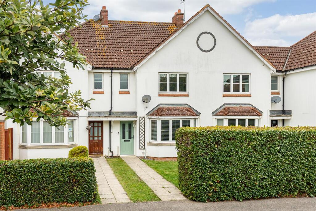 Main image of property: Layton Street, Welwyn Garden City