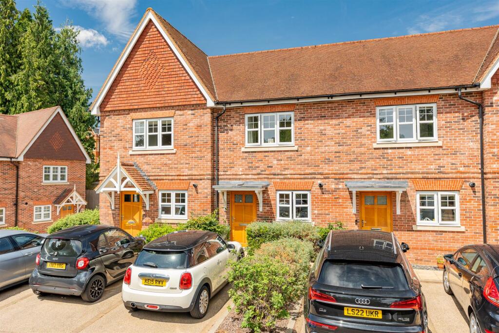 Main image of property: Barbara Court, Welwyn