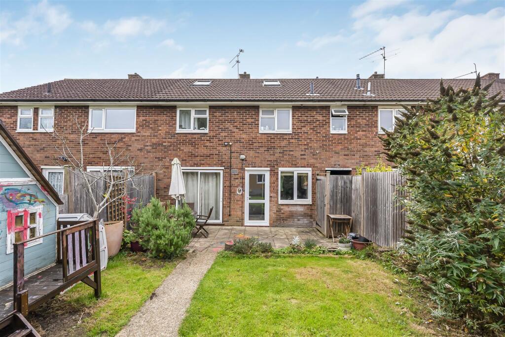 Main image of property: Raymonds Plain, Welwyn Garden City