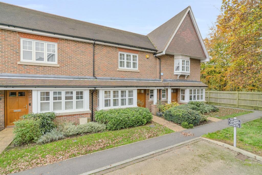 Main image of property: Meldrum Court, Welwyn