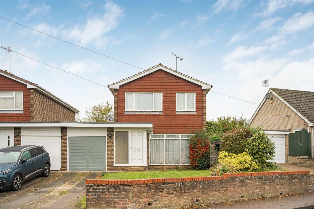 Main image of property: Bury Lane, Codicote, Hitchin