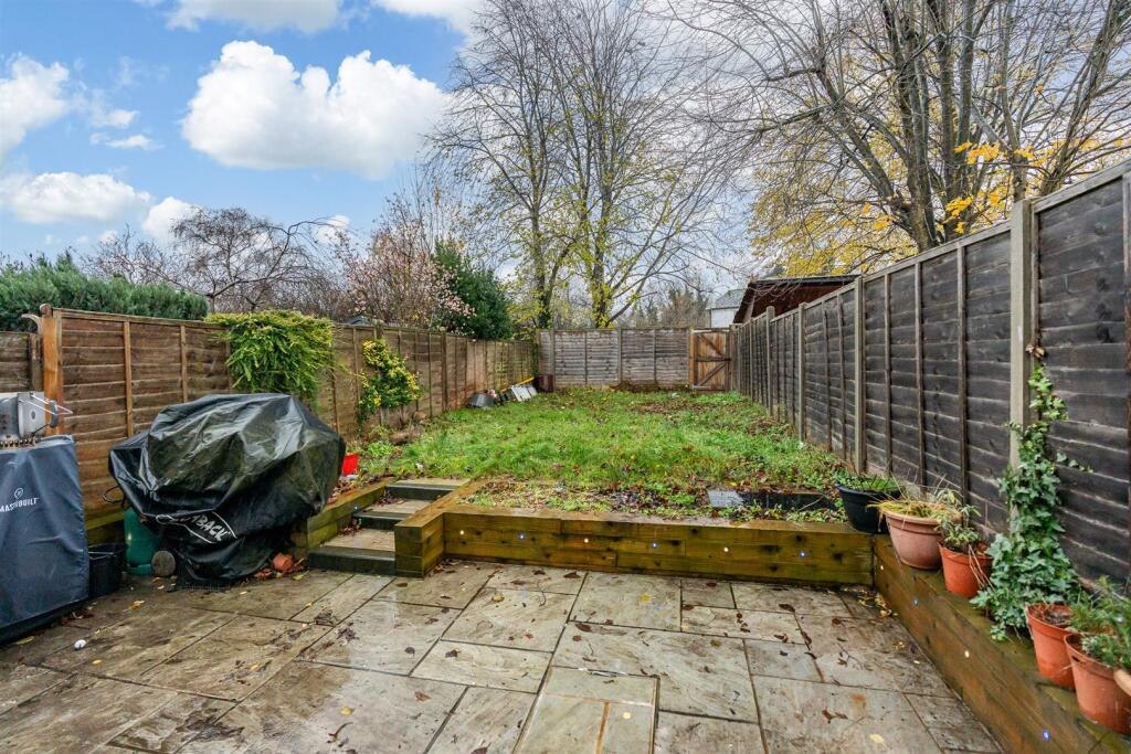 Main image of property: Daniells, Welwyn Garden City