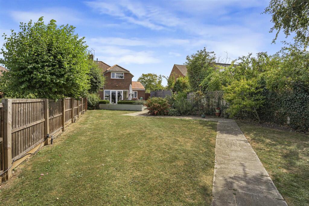 Main image of property: Two Oaks Drive, Welwyn