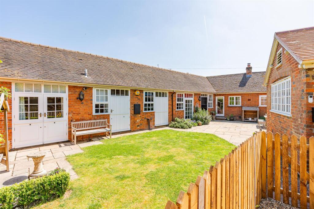 Main image of property: Heath Lane, Codicote, Hitchin