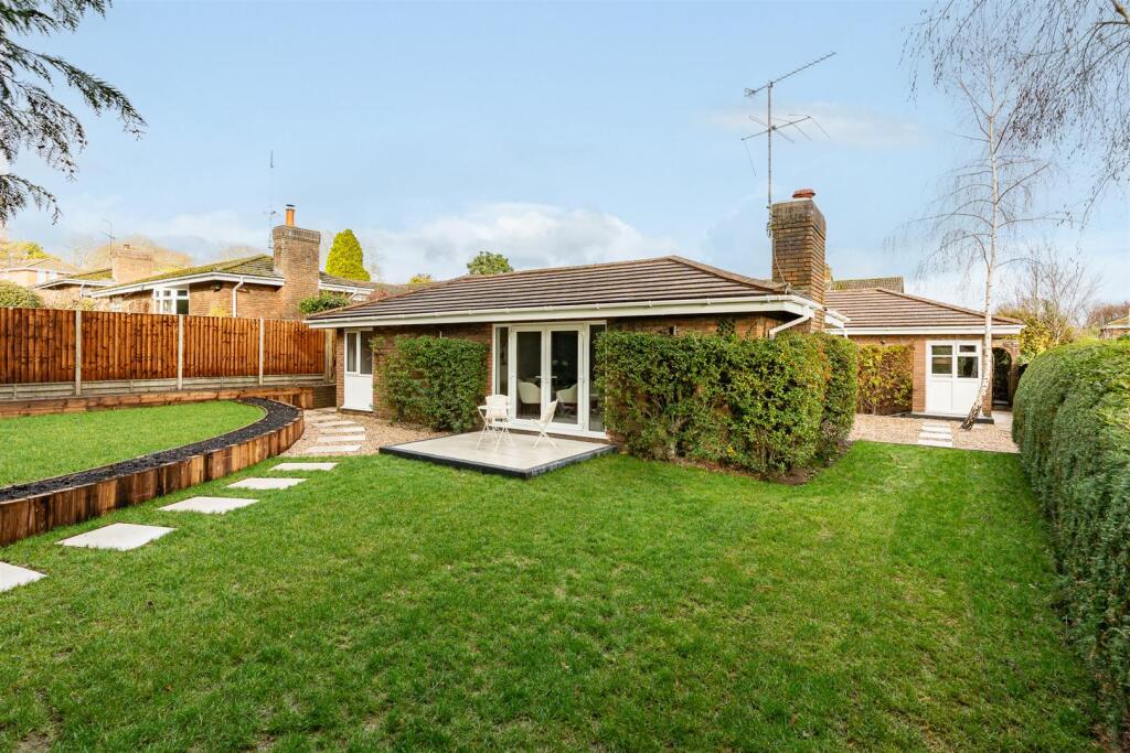 Main image of property: Whetstone Close, Welwyn