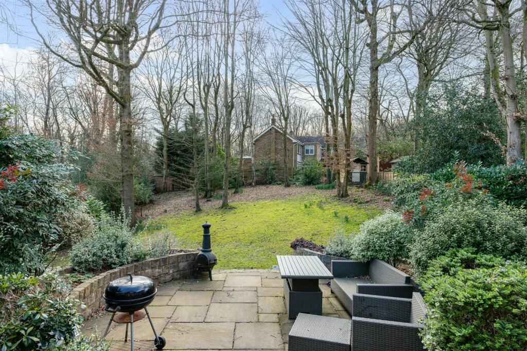 Additional property image - Bishops Road, Tewin