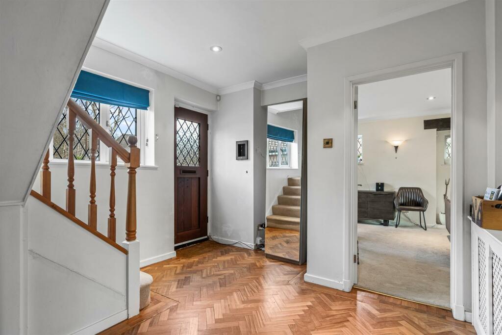 Additional property image - Bishops Road, Tewin