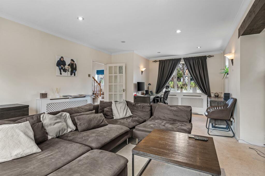 Additional property image - Bishops Road, Tewin