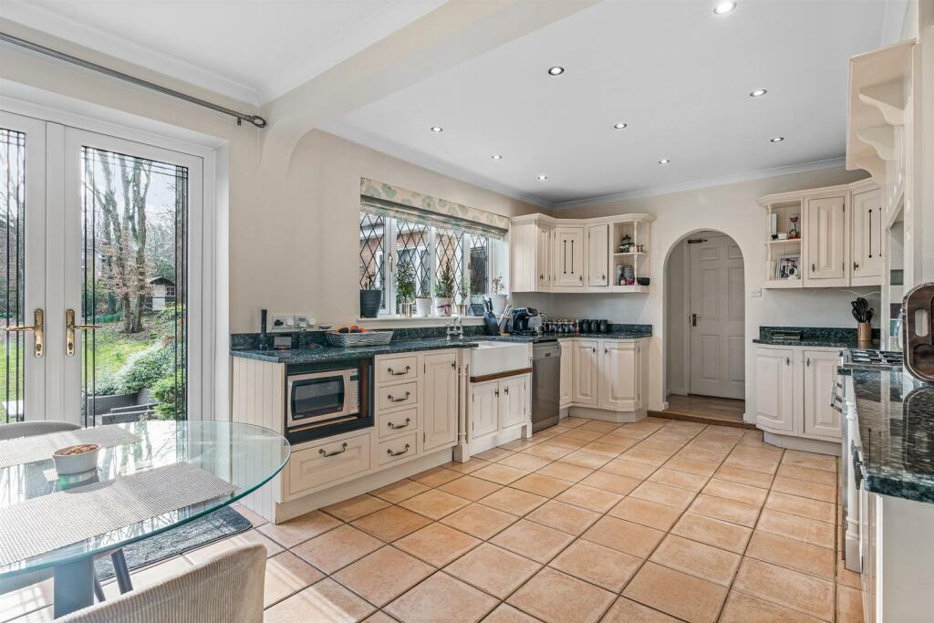Additional property image - Bishops Road, Tewin