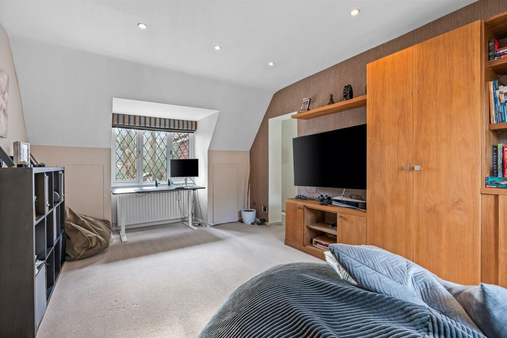 Additional property image - Bishops Road, Tewin