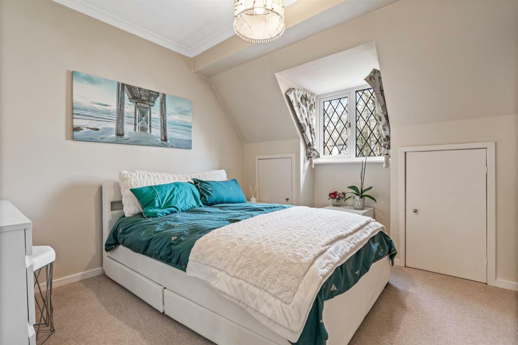 Additional property image - Bishops Road, Tewin