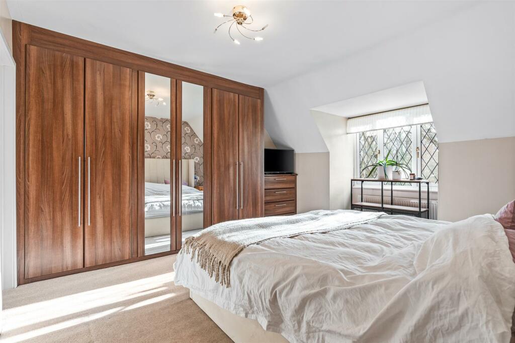 Additional property image - Bishops Road, Tewin