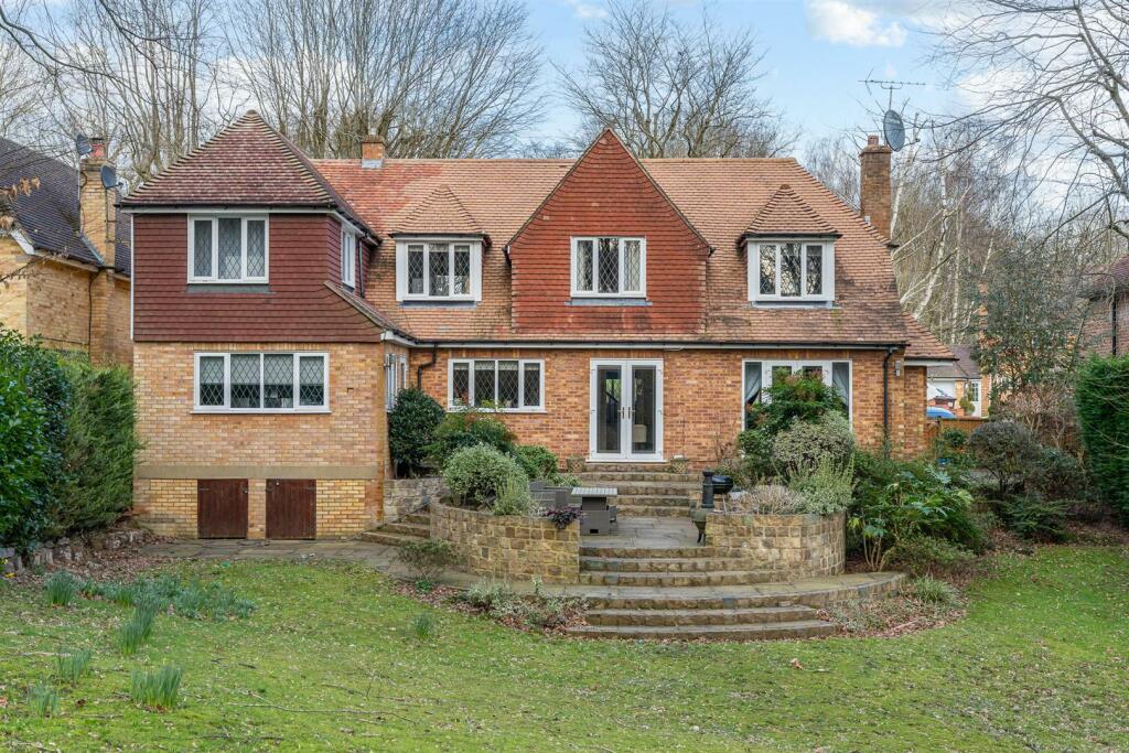 Additional property image - Bishops Road, Tewin