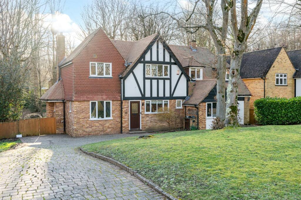 Additional property image - Bishops Road, Tewin