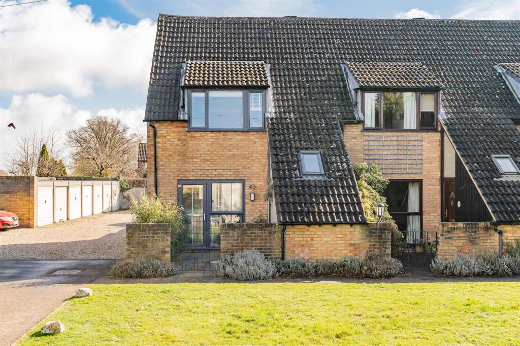Main image of property: Lower Green, Tewin, Welwyn