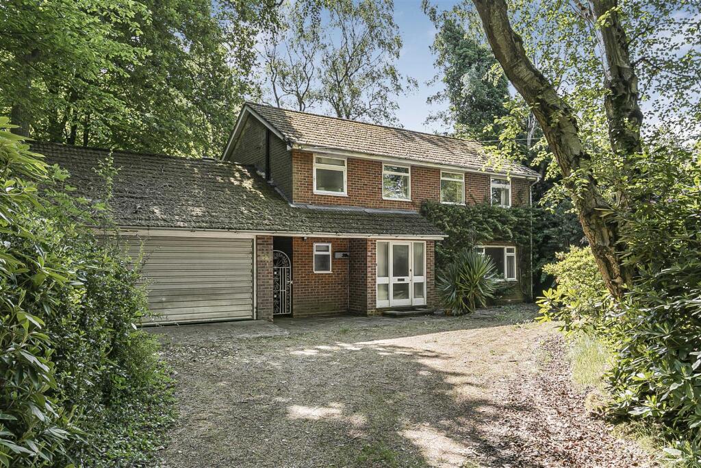 Main image of property: Burnham Green Road, Welwyn