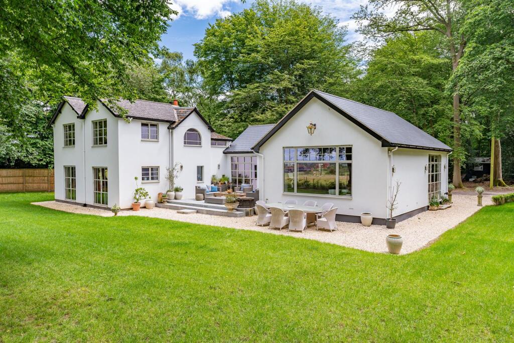 Main image of property: Burnham Green Road, Tewin