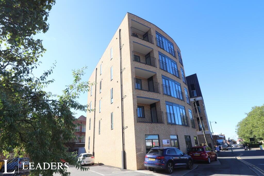 Main image of property: William Hunter Way, Brentwood