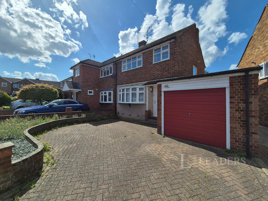 Main image of property: Whitethorn Gardens, Chelmsford
