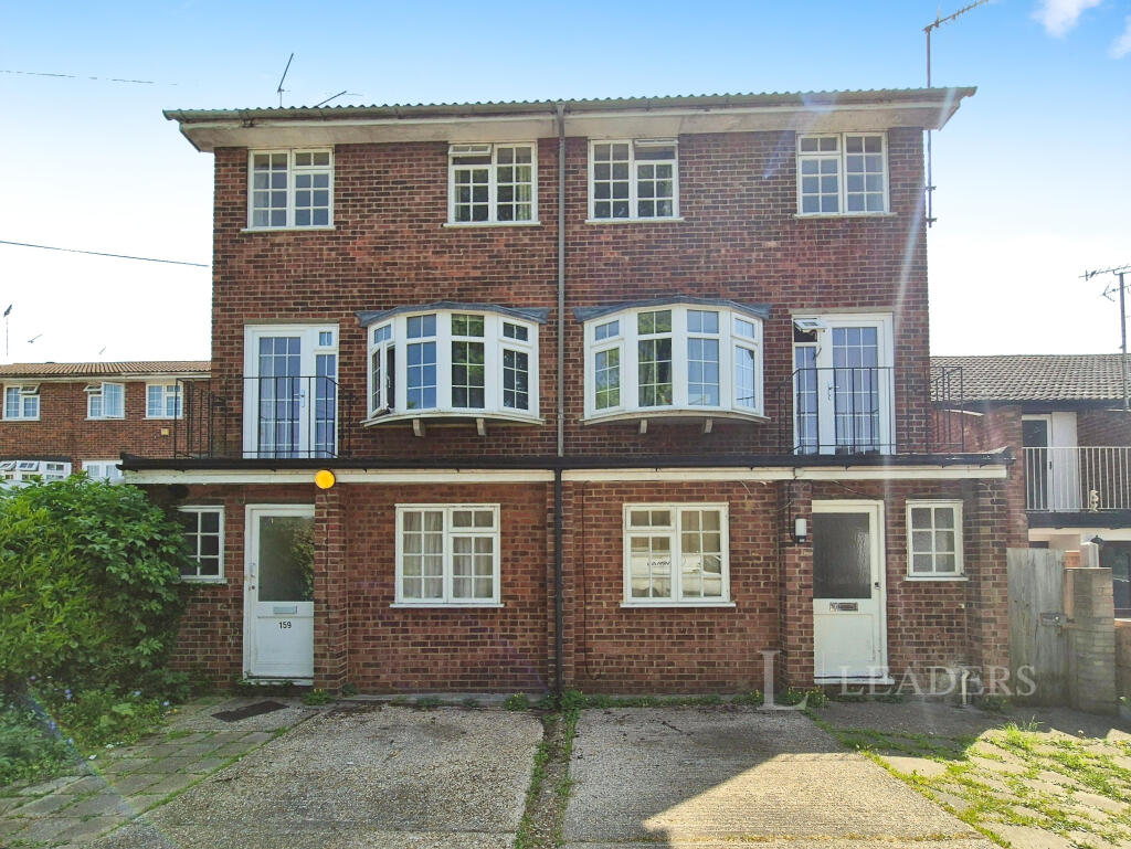 Main image of property: Kings Road, Chelmsford