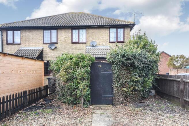 Main image of property: Brockenhurst Way, Bicknacre