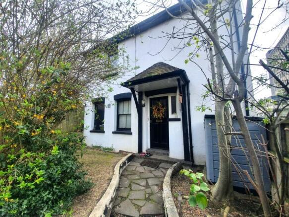 Main image of property: Lodge House, Victoria Road, Chelmsford