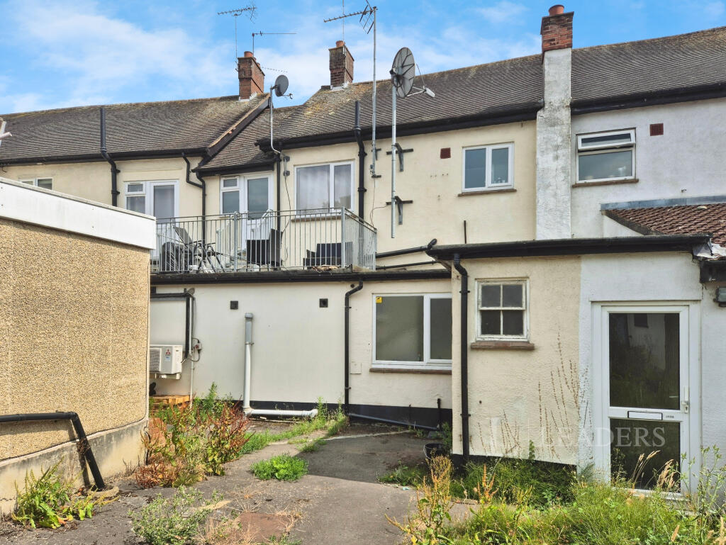 Main image of property: Broomfield Road, Chelmsford 