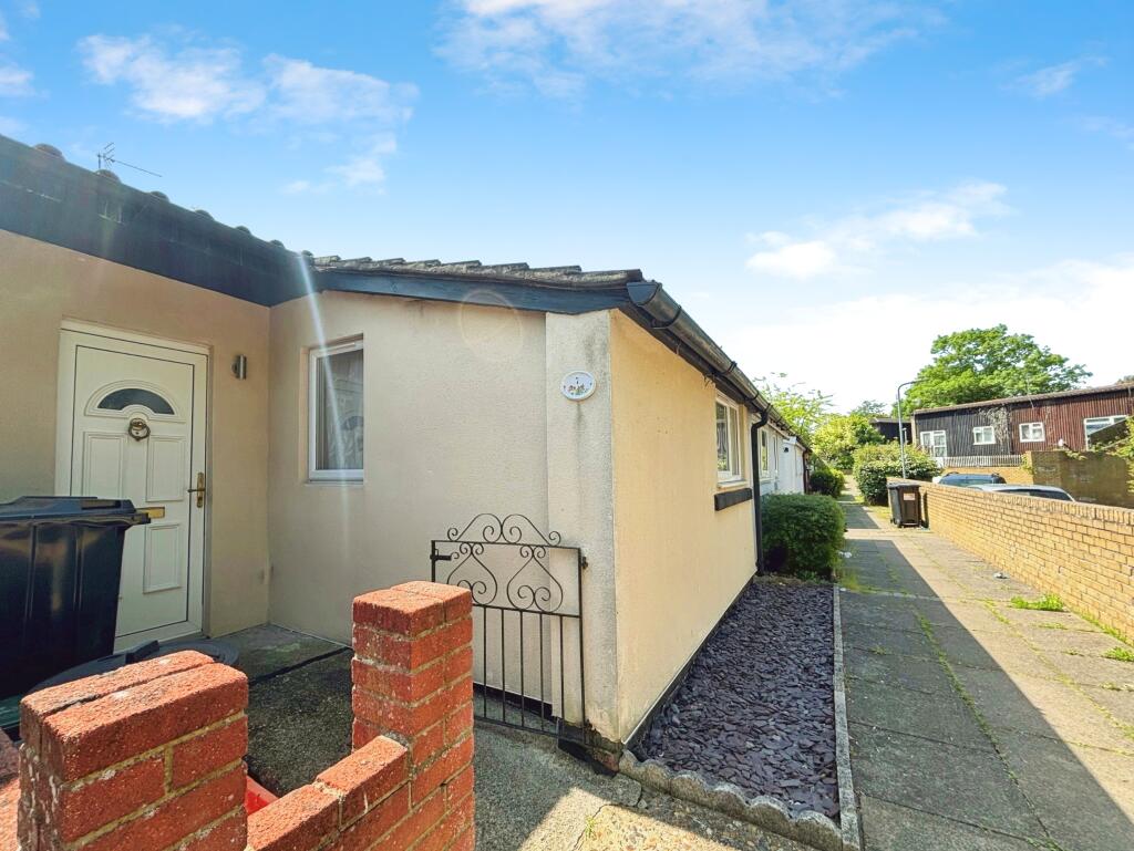 Main image of property: Stebbings, Langdon Hills, Basildon, SS16