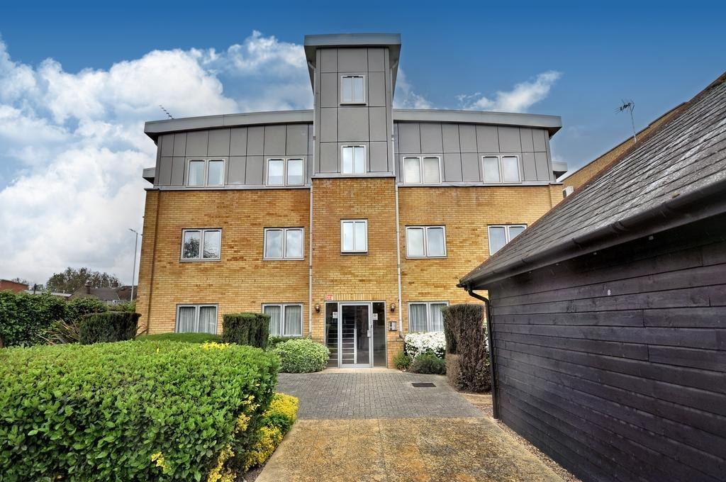 Main image of property: Lynmouth Gardens, Chelmsford, CM2