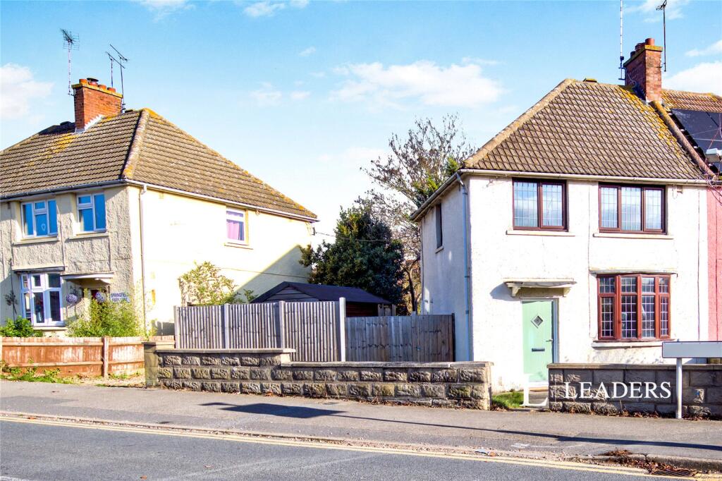 Main image of property: Springfield Park Road, CM2