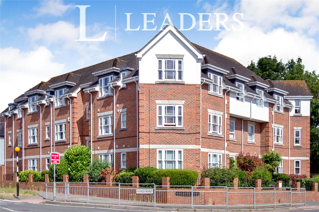 Main image of property: New Street, CM1