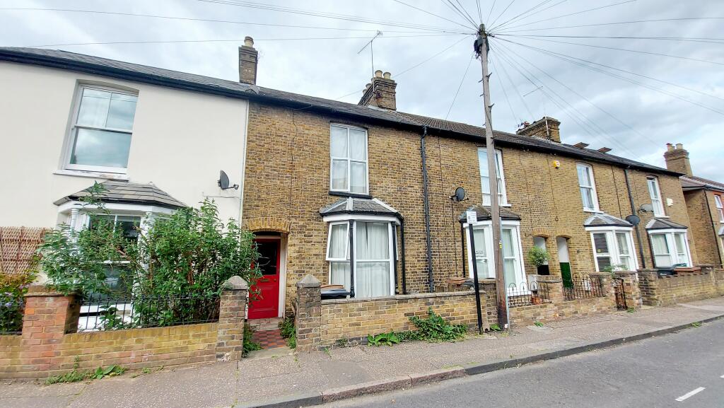 Main image of property: Hamlet Road, Chelmsford, CM2