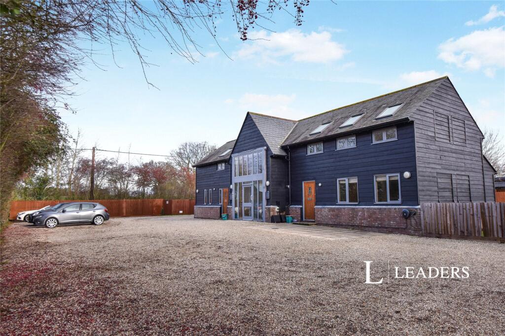 Main image of property: Hackmans Lane, Purleigh, Chelmsford, CM3