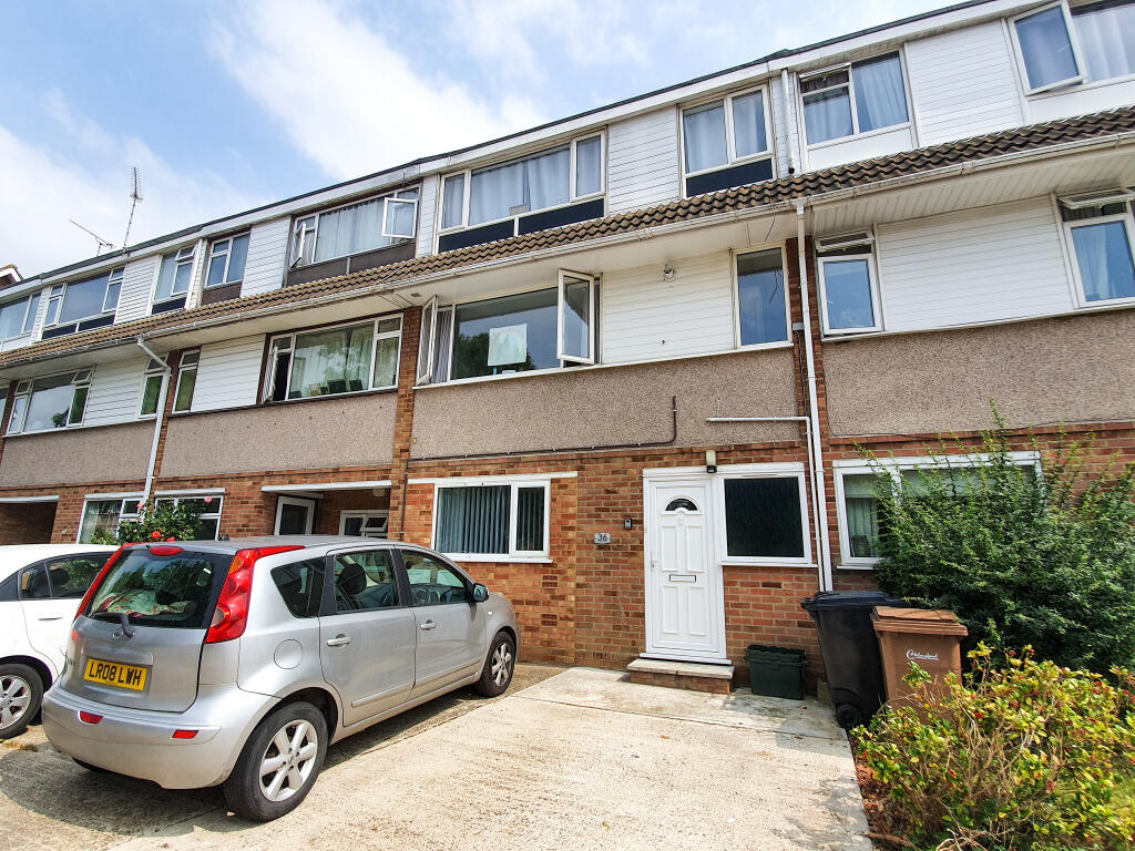 Main image of property: St Fabians Drive, Chelmsford