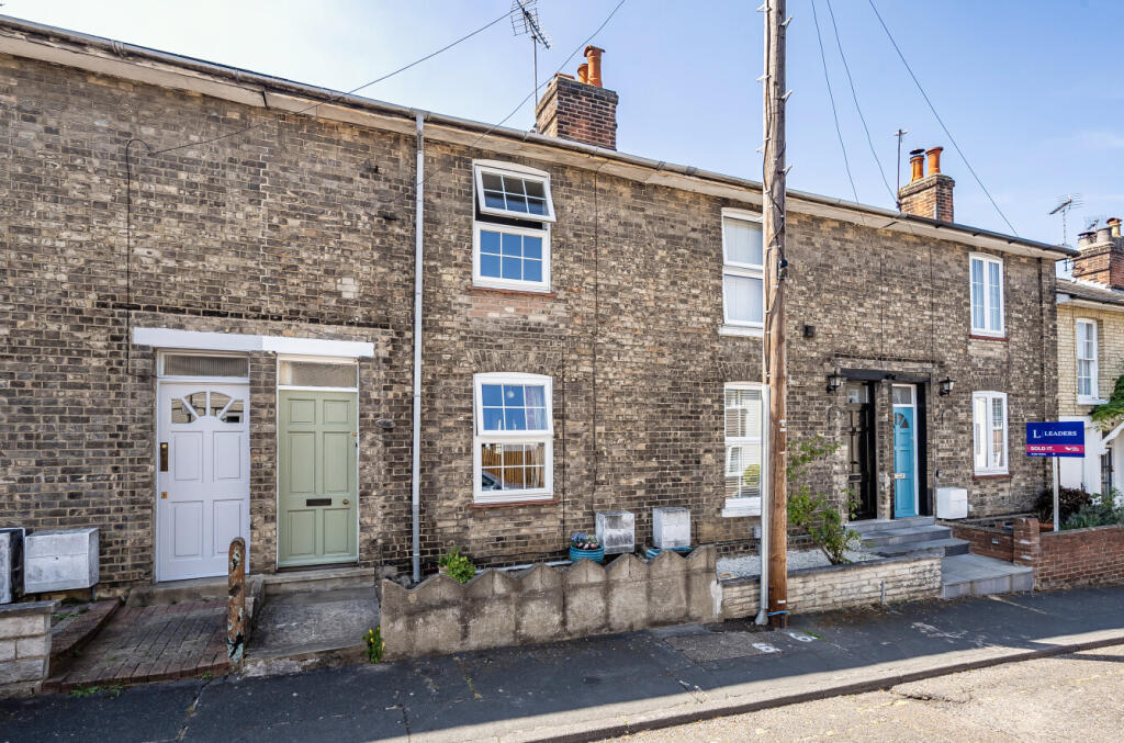 Main image of property: West Street, Colchester, Essex