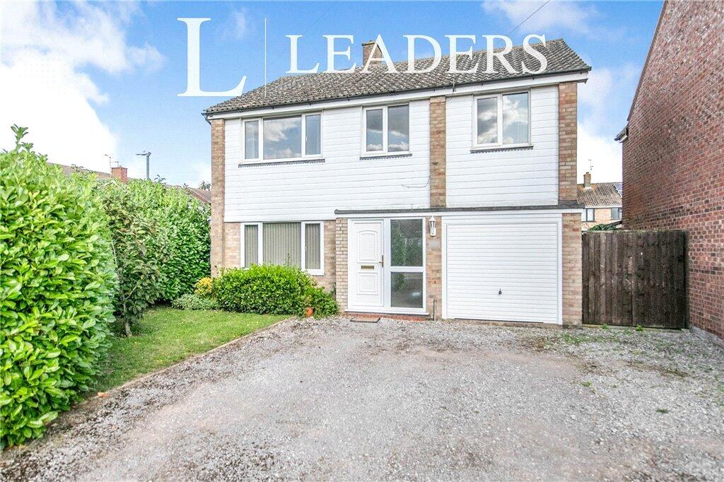 Main image of property: Partridge Drive, Fordham, Colchester