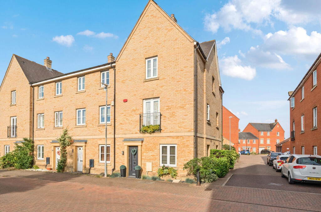 Main image of property: Mortimer Gardens, Colchester, Essex