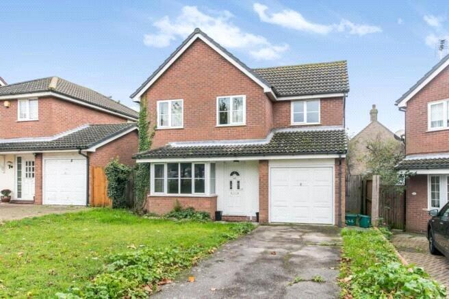 Main image of property: St. Andrews Gardens, Colchester, Essex