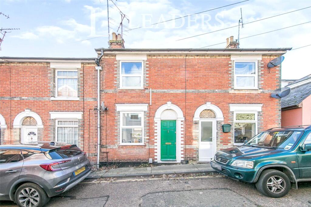 Main image of property: St. Julian Grove, Colchester, Essex
