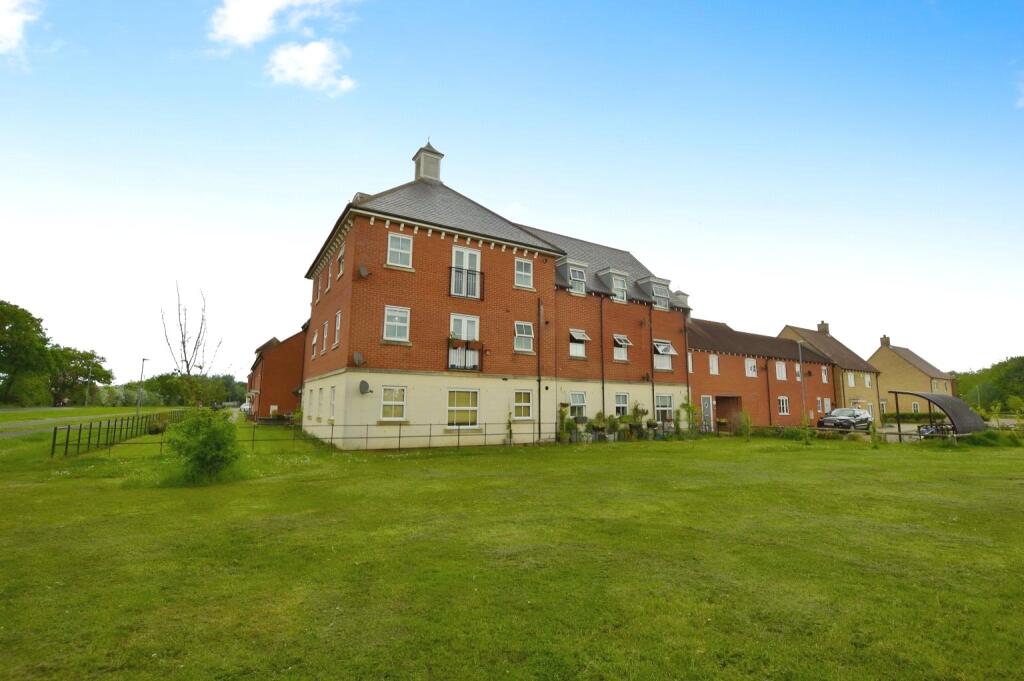 Main image of property: Valentinus Crescent, Colchester, Essex