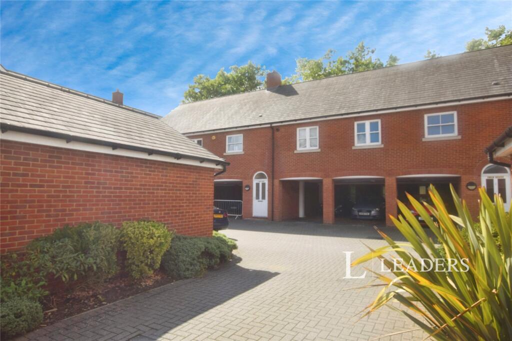 Main image of property: Dragoon Road, Colchester, Essex